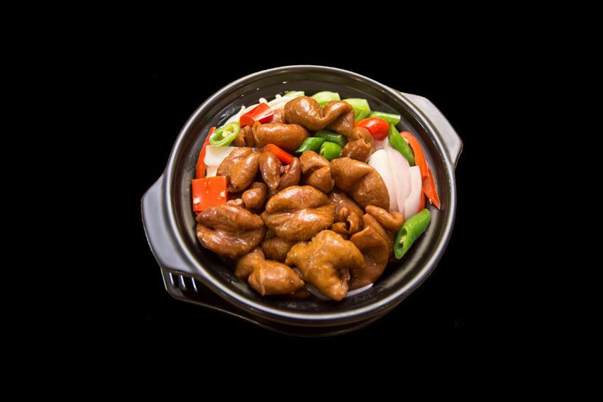 憶線緣肥腸飯