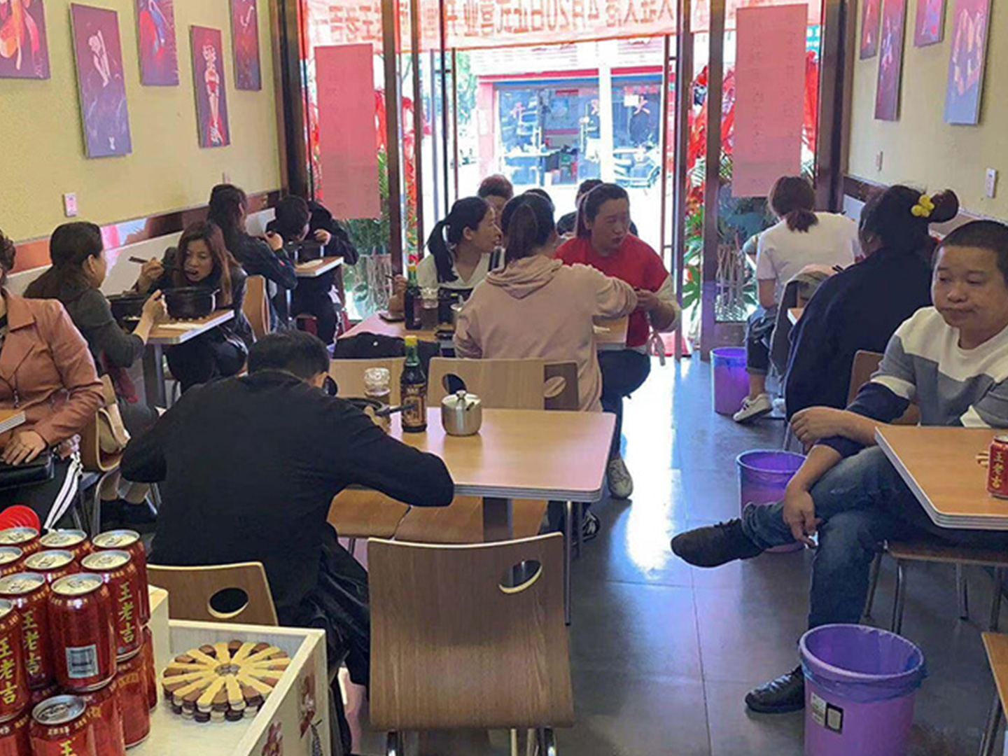 江蘇龐楊店